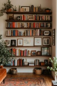 lektorat-romane2 Bücherregal